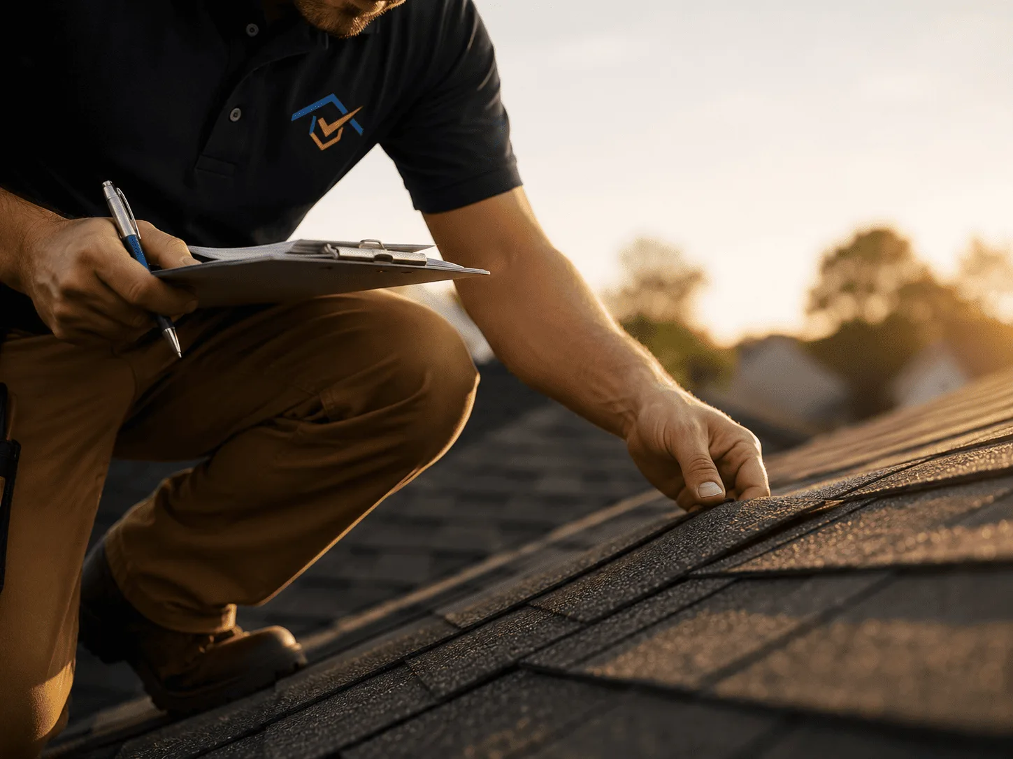 Why Choose Roof Inspection in Chesterfield, VA